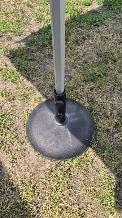 Parasol ogrodowy