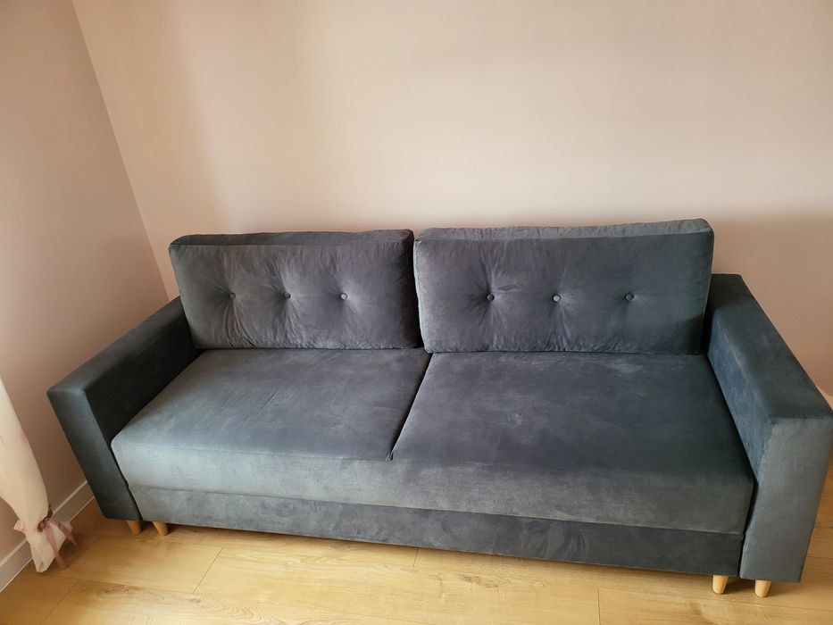 Sofa rozkladana idealny stan