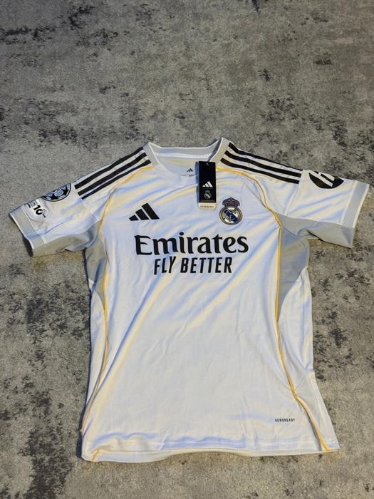 Koszulka Real Madryt