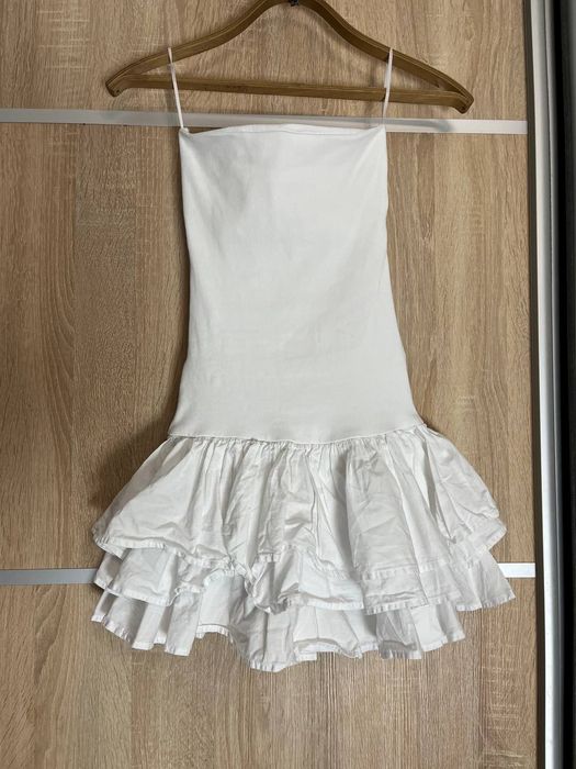 Трендова сукня від Zara