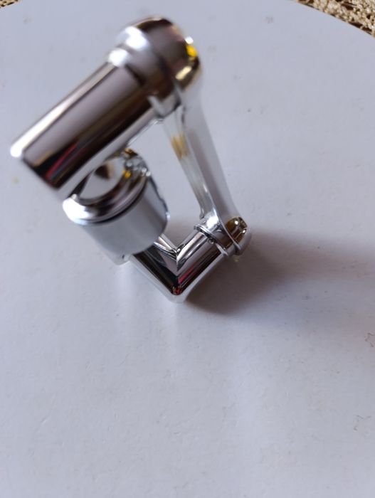 Kran do zlewu Przedłużka