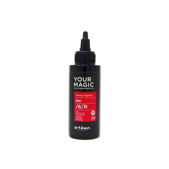 Artego Your Magic Gold Red 6/R Pigment 100 Ml
