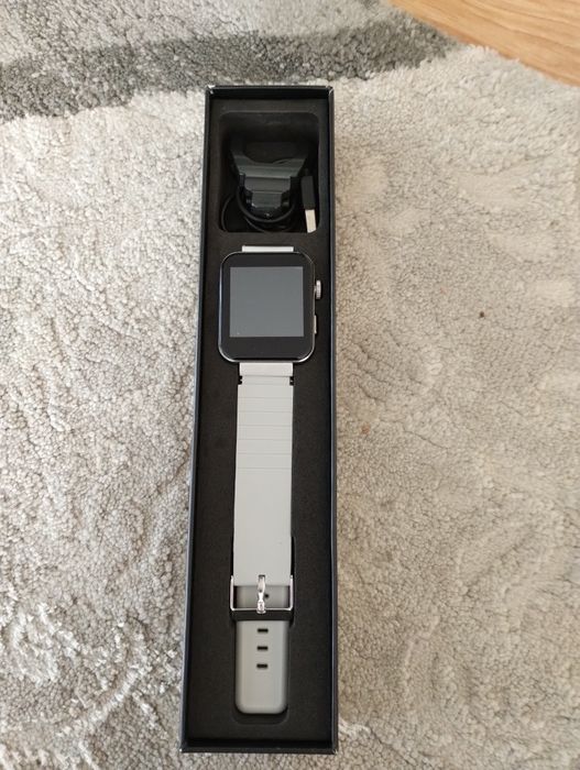 Zegarek SmartWatch