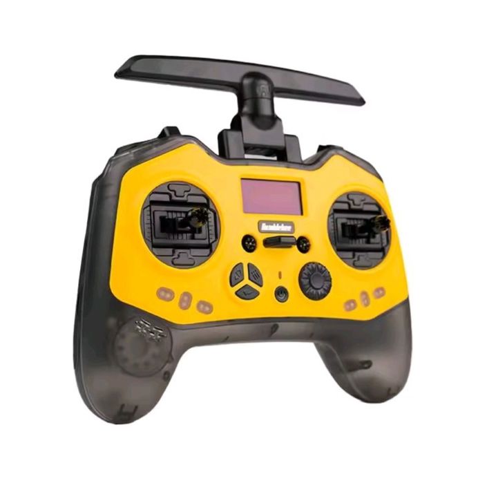 Пульт Jumper Bumblebee HALL ELRS 2.4 GHz