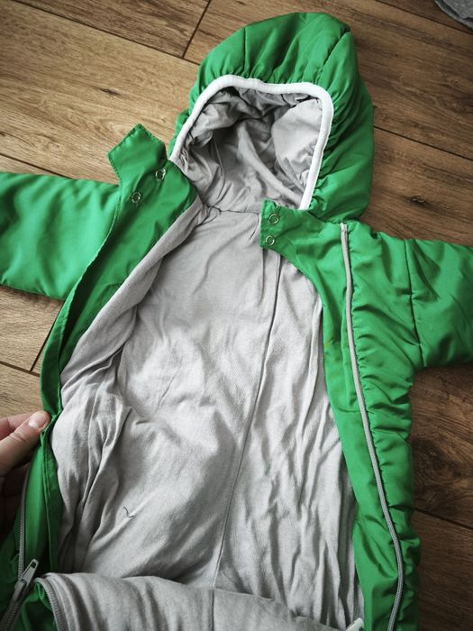 Комбінезон дитячий