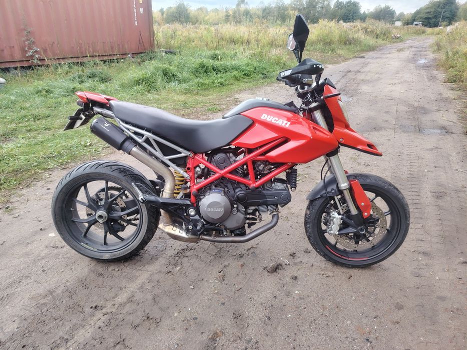 Ducati