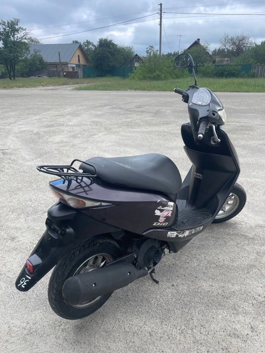 Продам скутер Хонда 68