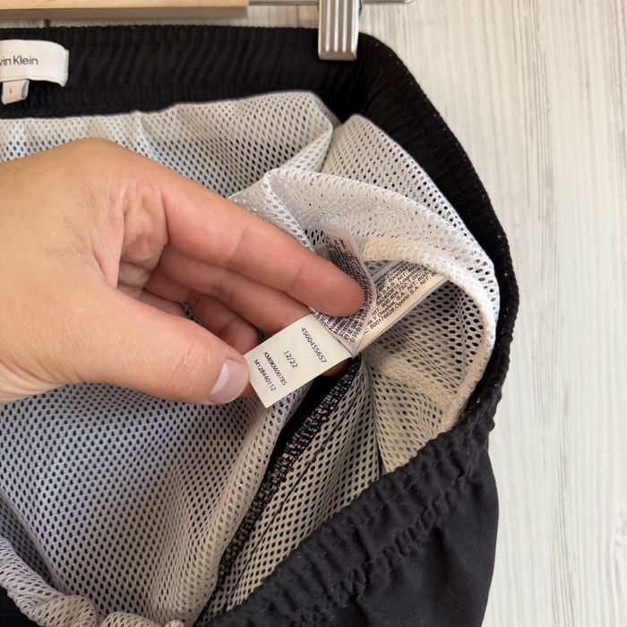 Шорти Calvin Klein Armani Hugo