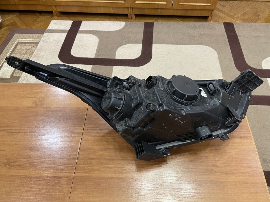 Фара  Hyundai Creta