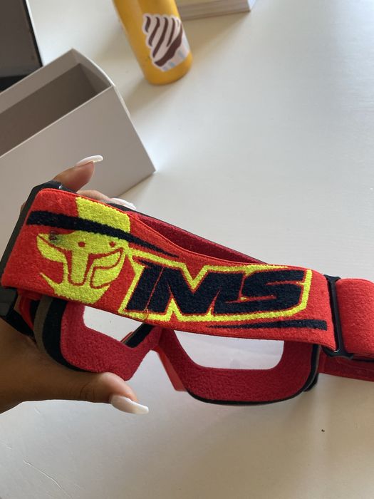 Oculos de Mota IMS RACING