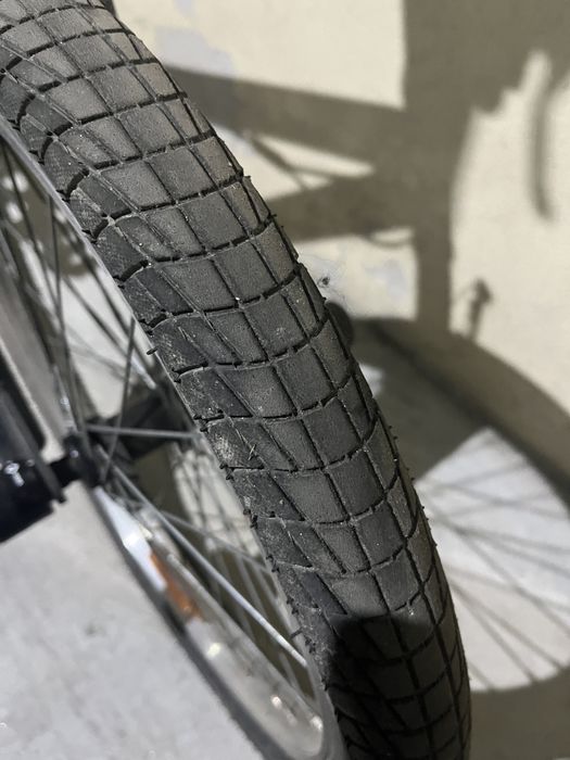 Bicicleta BMX - como nova