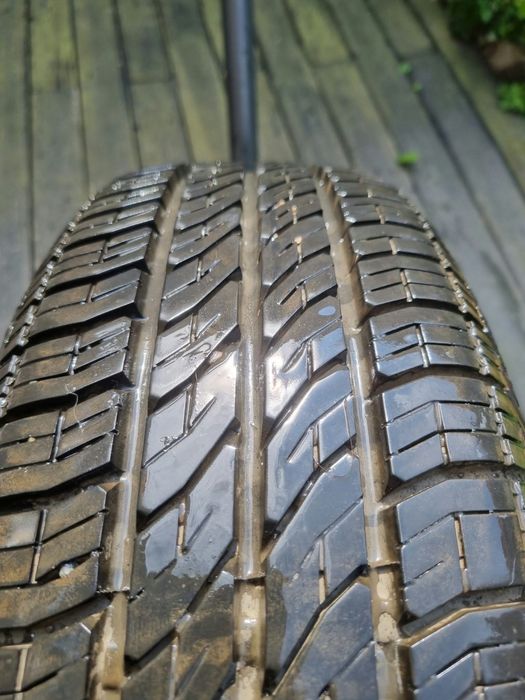 Koła aluminowe oryginalne Ford
