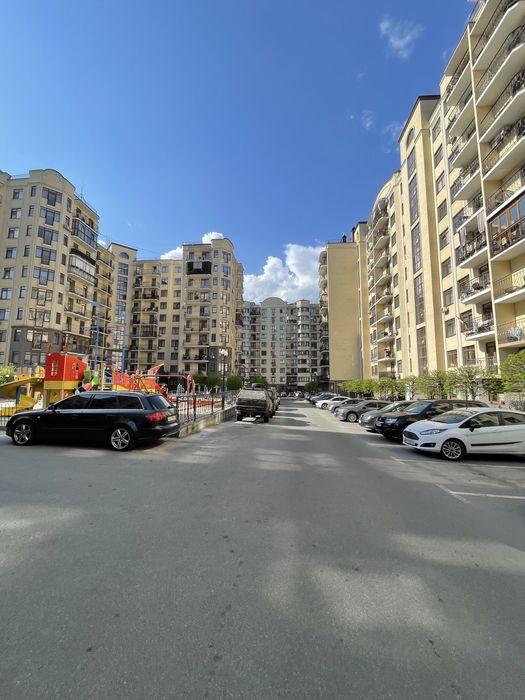 Комерційне приміщення з ремонтом Фасад Окремий вхід ЖК Річ Таун Ірпінь