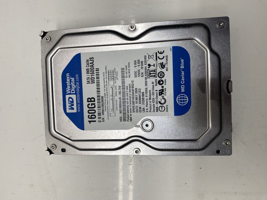 Computer Discs64729605364737124