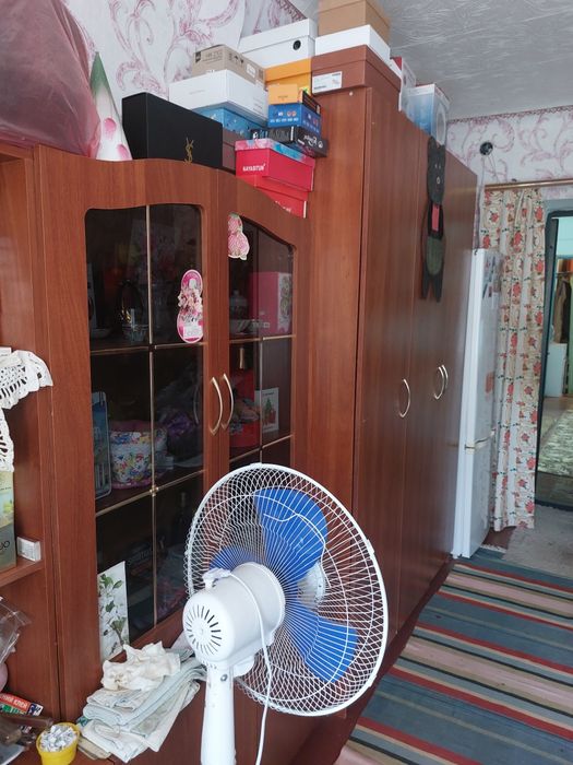 Продам комнату в общежитии
