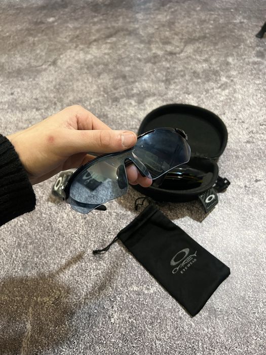 Окуляри Oakley Flak 2.0 Оригінал Оклі glasses