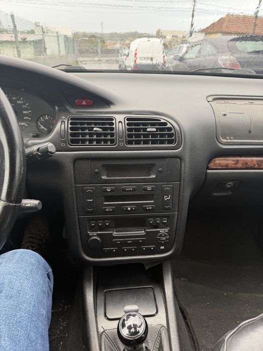 Peugeot 406 2.0hdi
