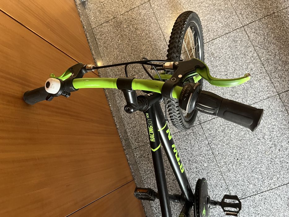 Bicicleta Criança 20