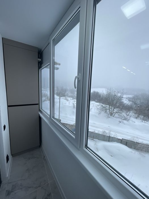 Продаж 1-к квартири вул. Смакули