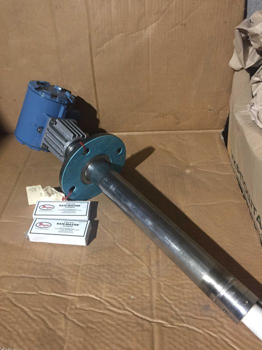 Rosemount Oxymitter 4000 OXT4A Дачик кисню