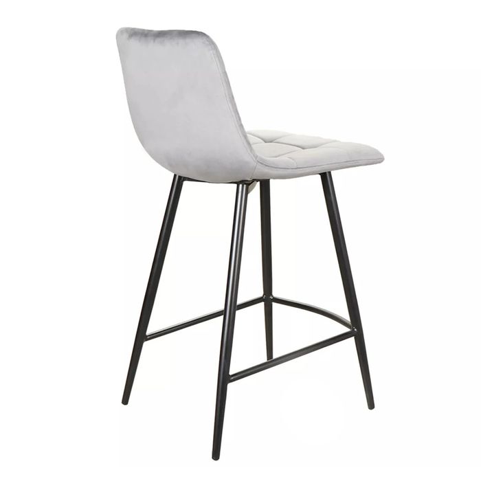 Напівбарні стільці