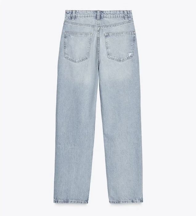 Джинси Zara нові