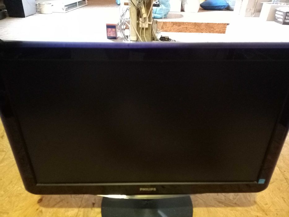 Monitory sprawne