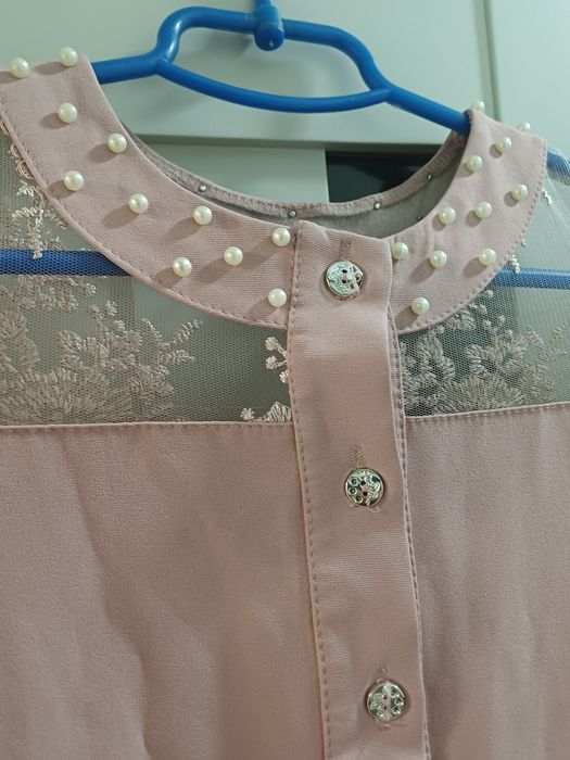 Сукня для дівчинки