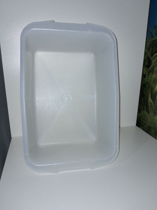 Ящик/лоток пластиковый большой
