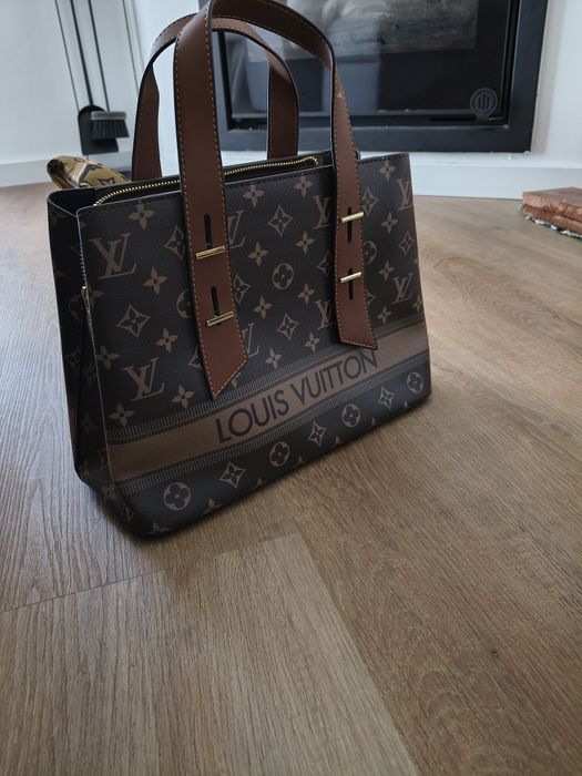 Mala Louis Vuitton - edição especial
