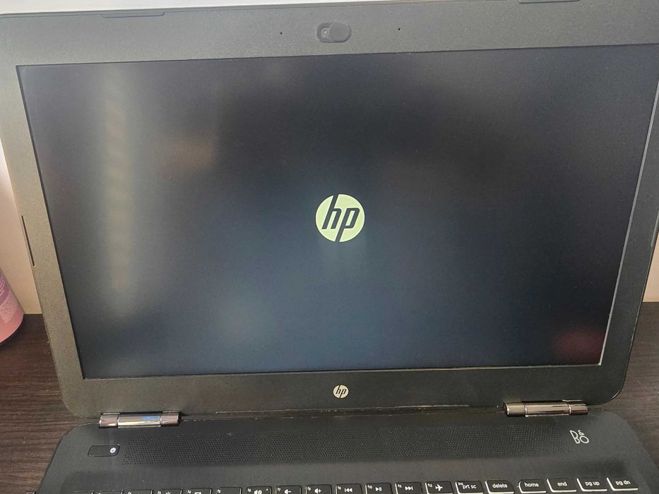 Laptop gamingowy HP Pavilion 15-bc408nw, i5-8th gen