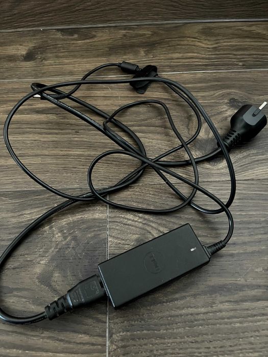 Laptop Dell Dotykowy