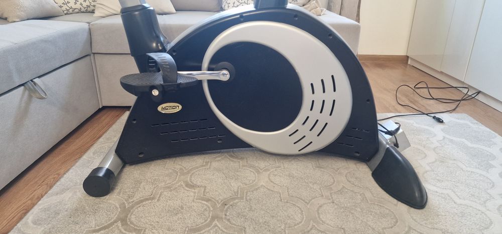 Rowerek stacjonarny Studio Ergometer Motion E 9.7