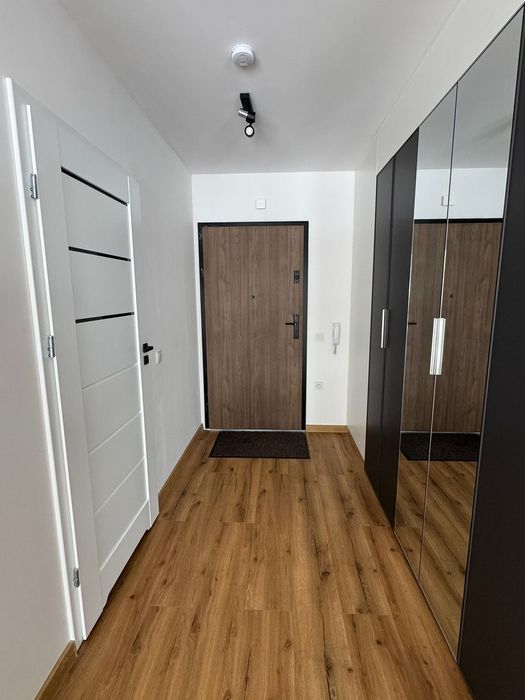 Wynajmę mieszkanie 32m2 Gdańsk ul. Flisykowskiego