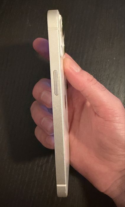 Iphone 13 128Gb Branco