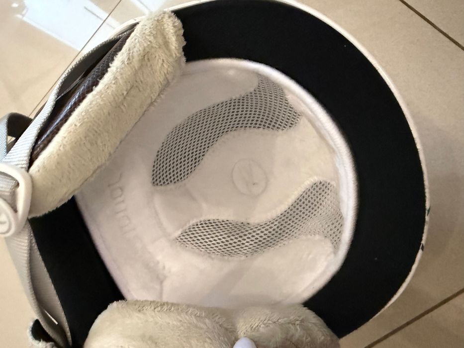 Kask Rossignol 54 cm s/m