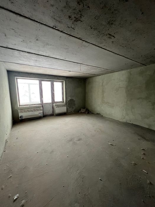 Простора 3-кімнатна квартира 103,9 м² у Трускавці | вул. В. Івасюка