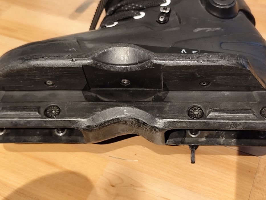 Rolki Agresywne USD Aeon Basic XXI 60 + Sliqx