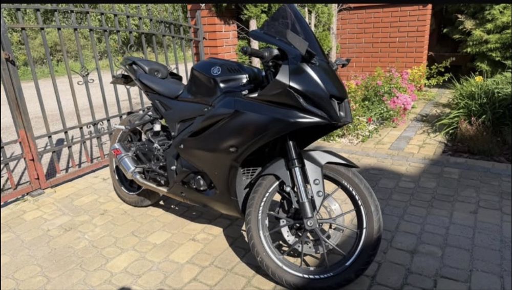 Yamaha