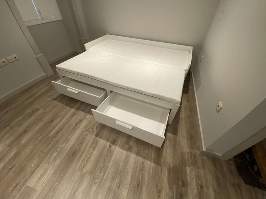 Estudio T0 Coimbra