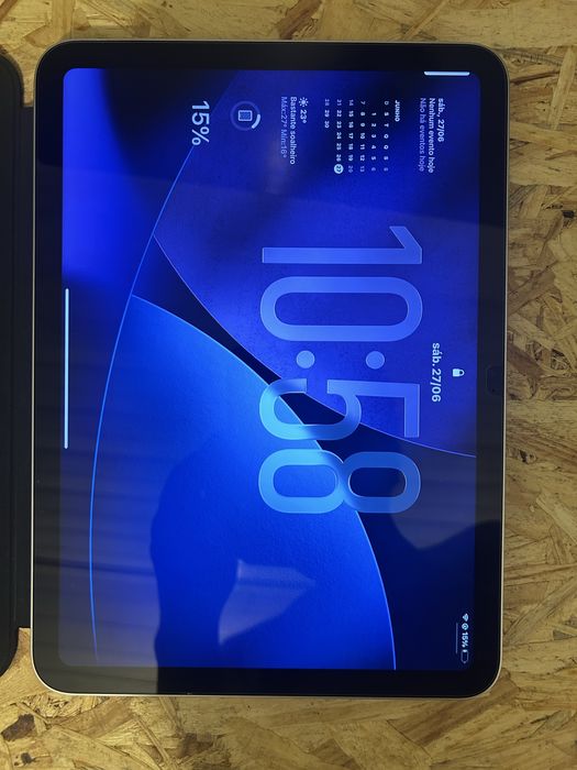 Apple Ipad(A16) 11”