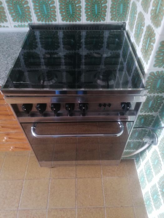 Vendo fogão a gás