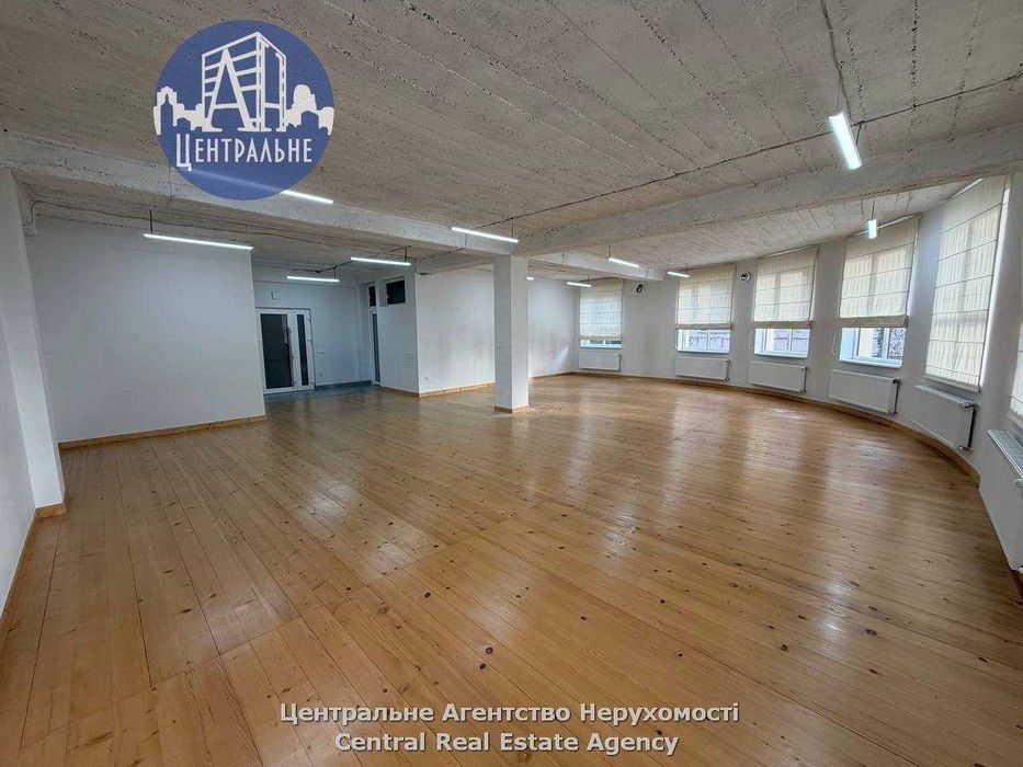 Оренда приміщення типу “open space” по вул. Героїв Майдану.