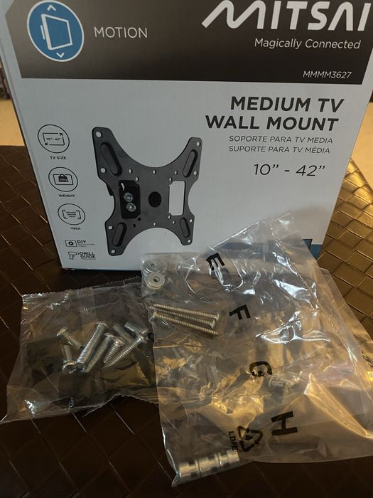 Suporte TV Mitsai