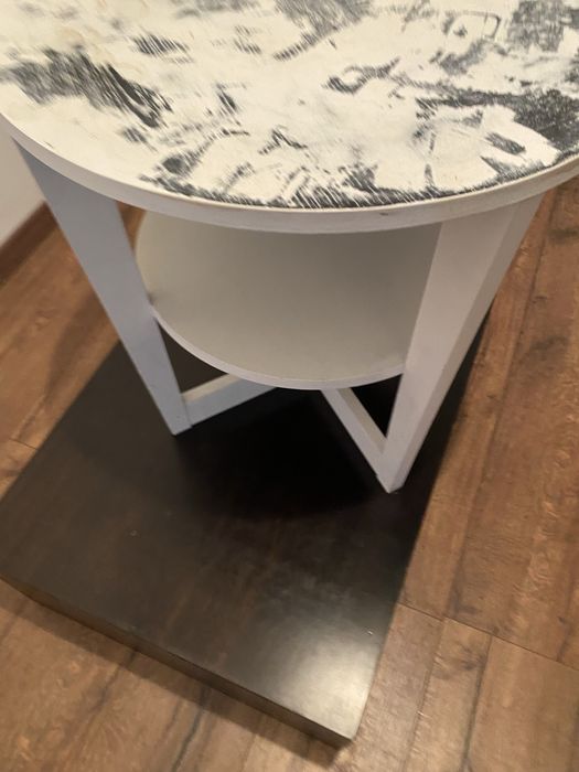 Mesa apoio Ikea Vejmon