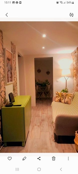 Arrendamento casa