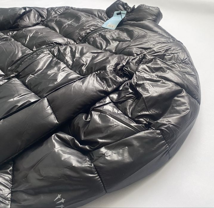 НОВИЙ! Пуховик Nike NOCTА. М-L розміри