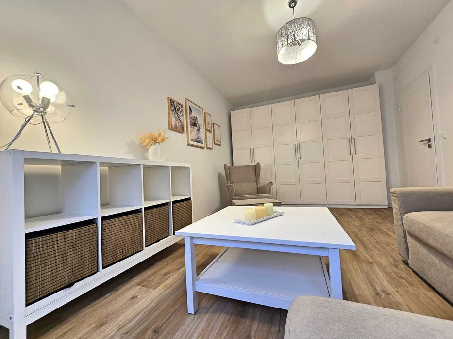 Idealne 58 m2, po remoncie