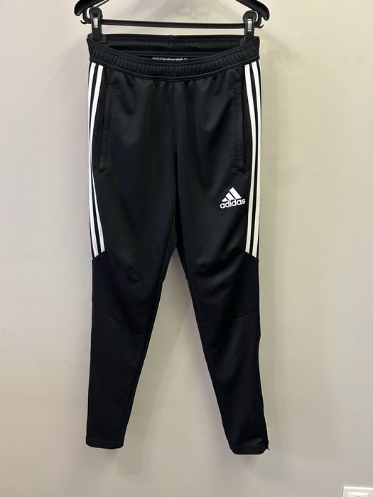 Spodnie dresowe Adidas r. S