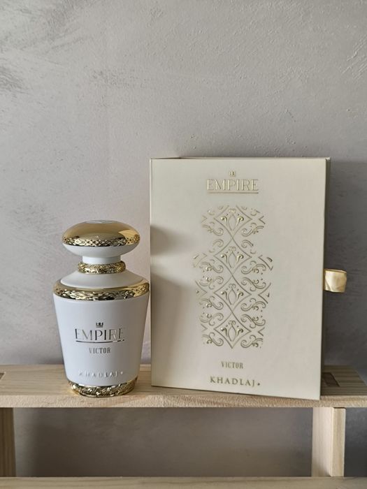 Khadaj Empire Victor Arabskie Perfumy